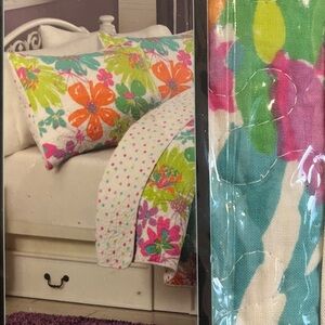 Standard Sham by Cynthia Rowley